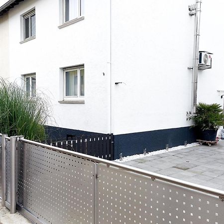 Haus Am See Heddesheim Ngoại thất bức ảnh