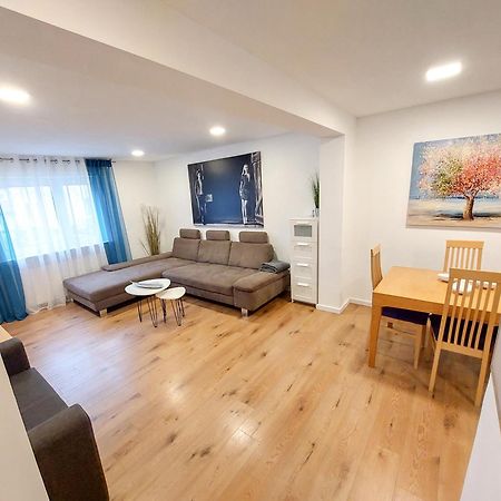 Haus Am See Heddesheim Ngoại thất bức ảnh