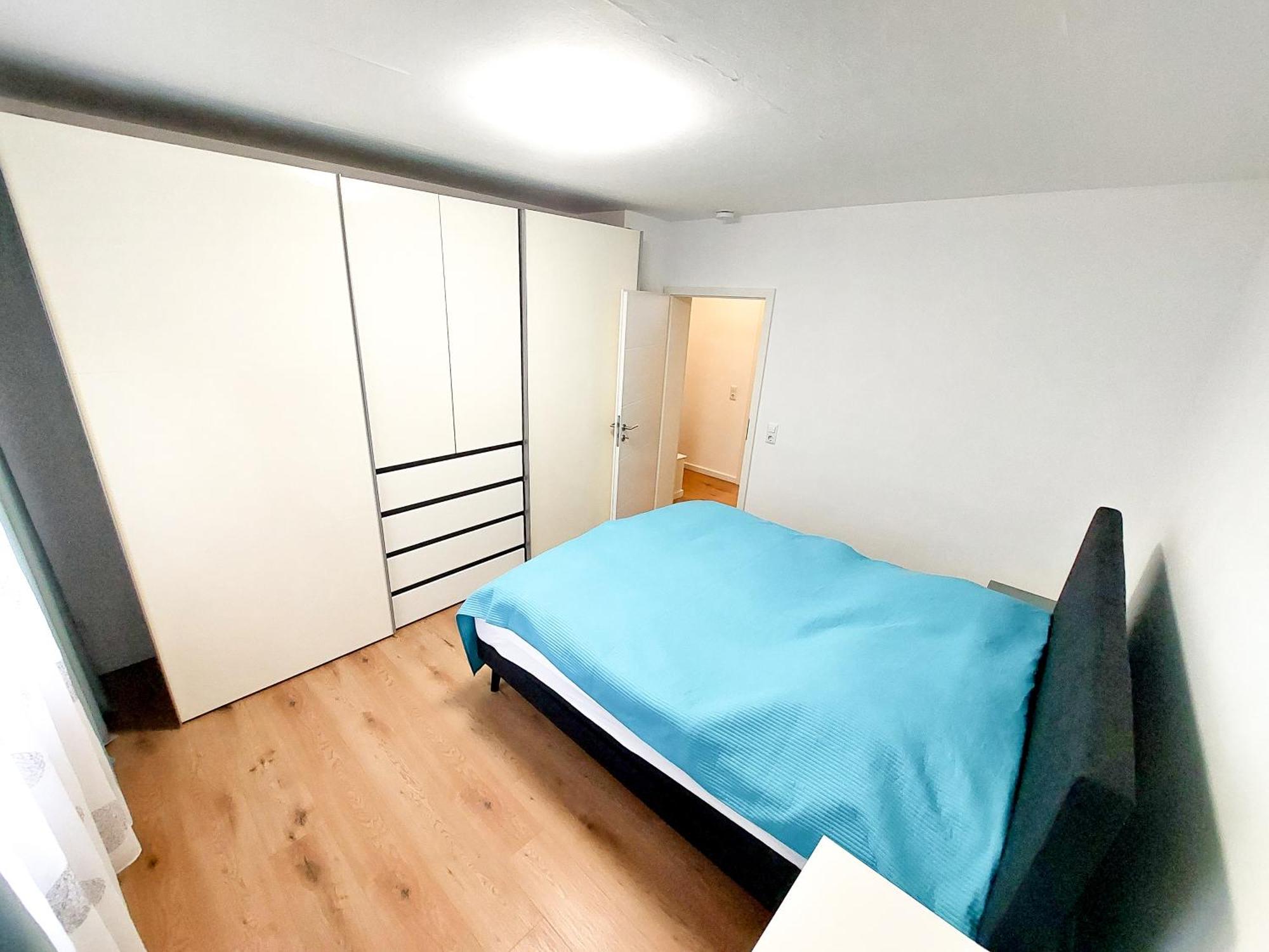 Haus Am See Heddesheim Ngoại thất bức ảnh