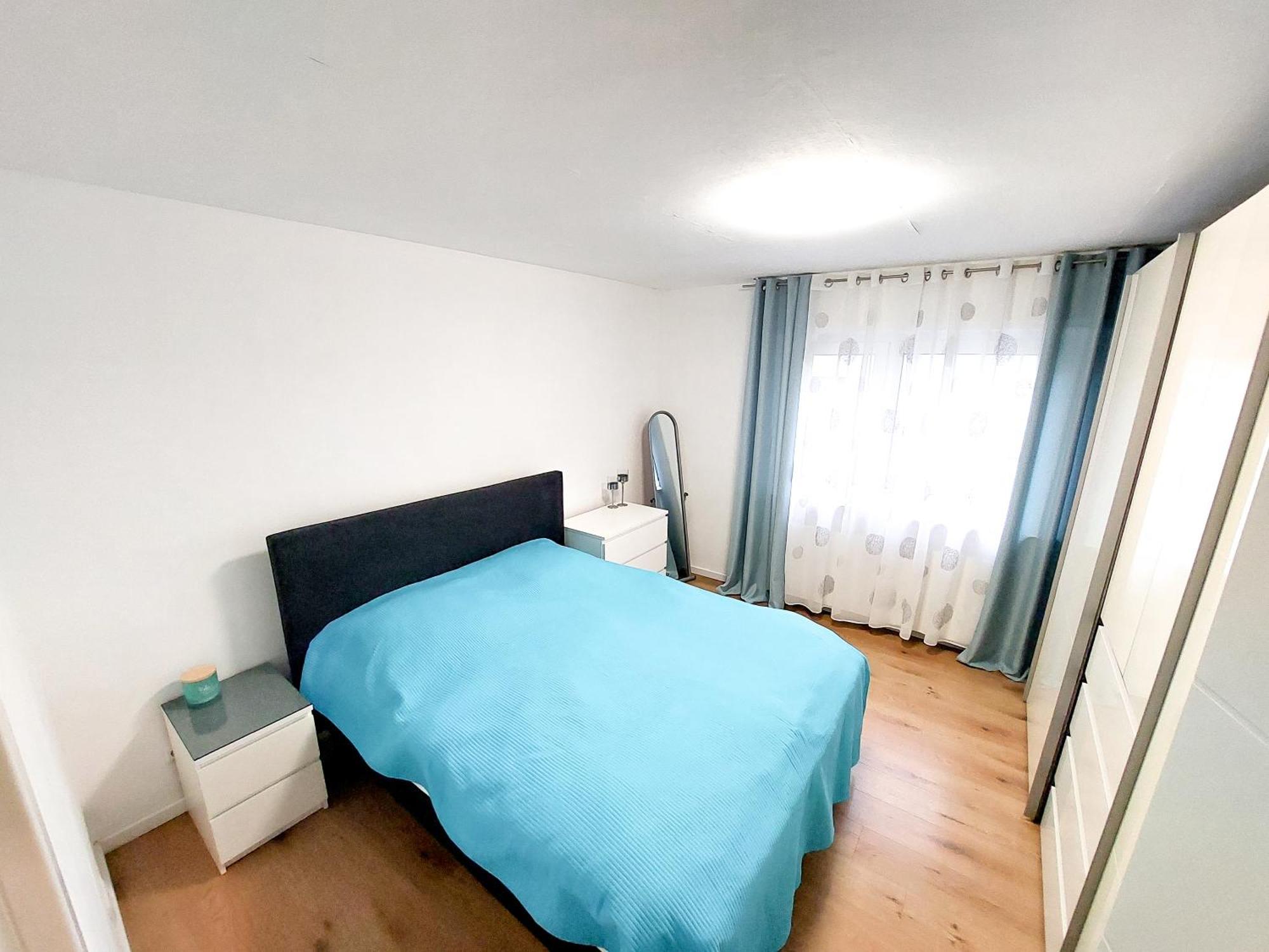 Haus Am See Heddesheim Ngoại thất bức ảnh