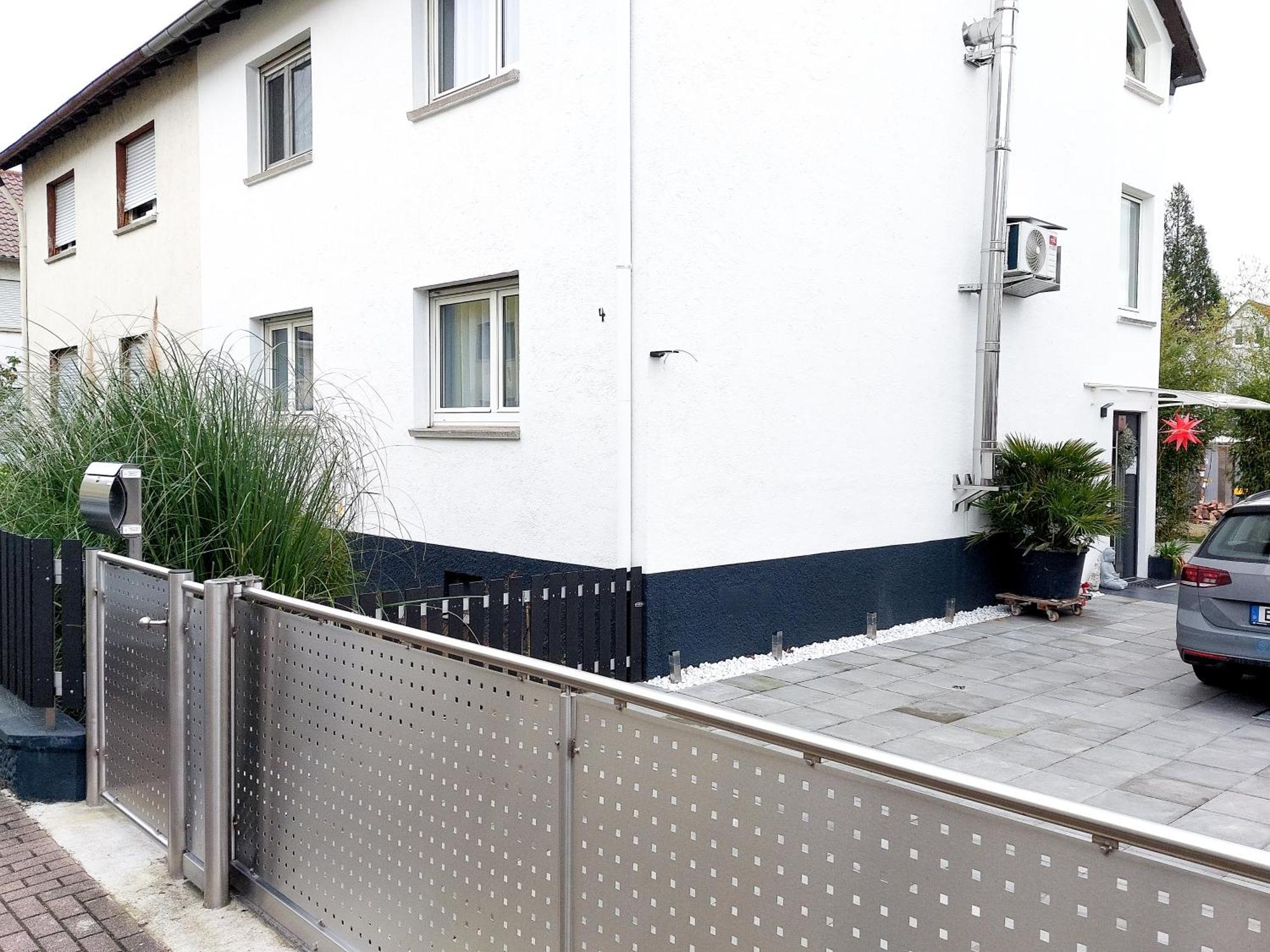 Haus Am See Heddesheim Ngoại thất bức ảnh