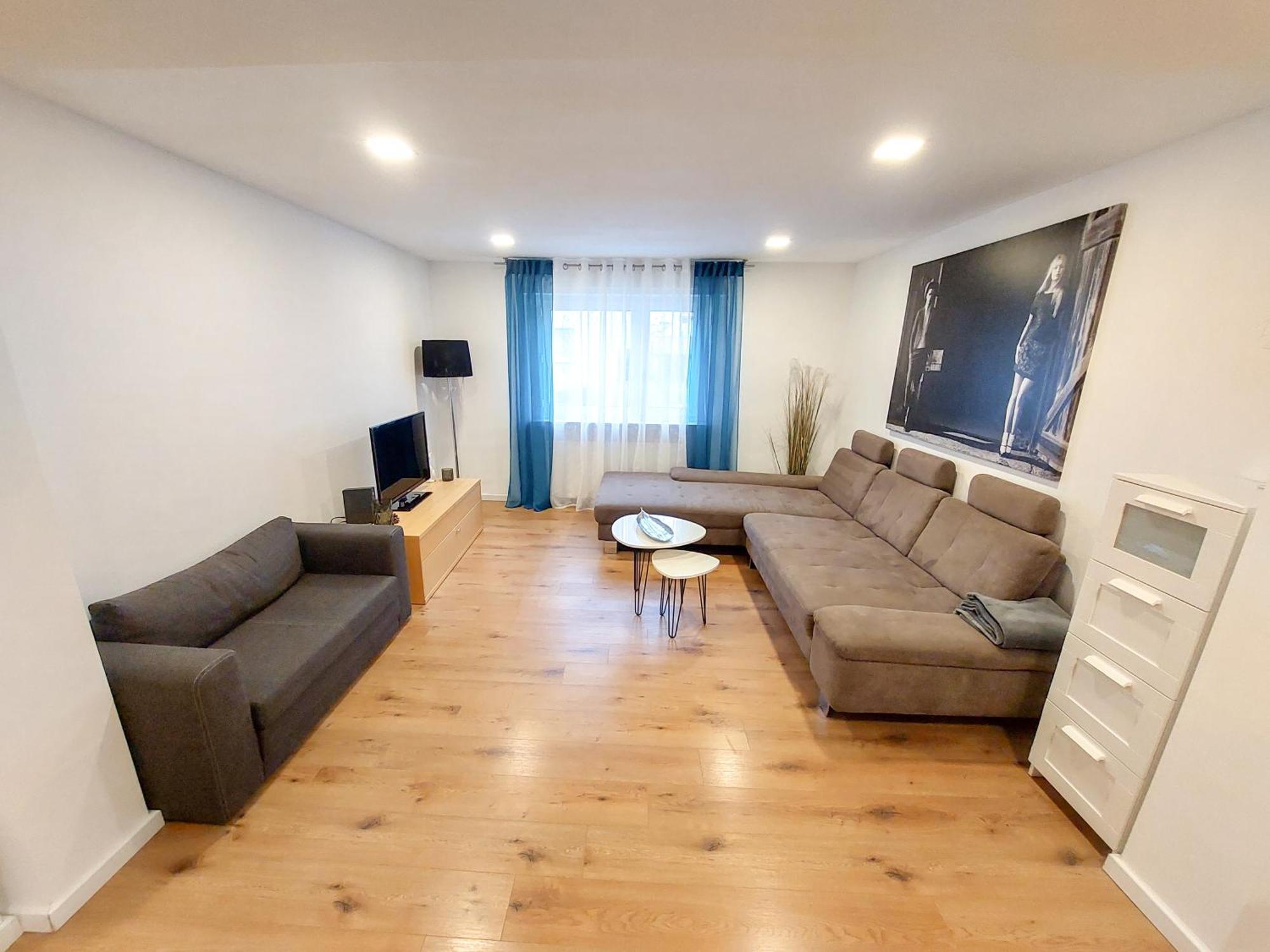 Haus Am See Heddesheim Ngoại thất bức ảnh